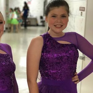 Jazz costume. 2 Adult Smalls.